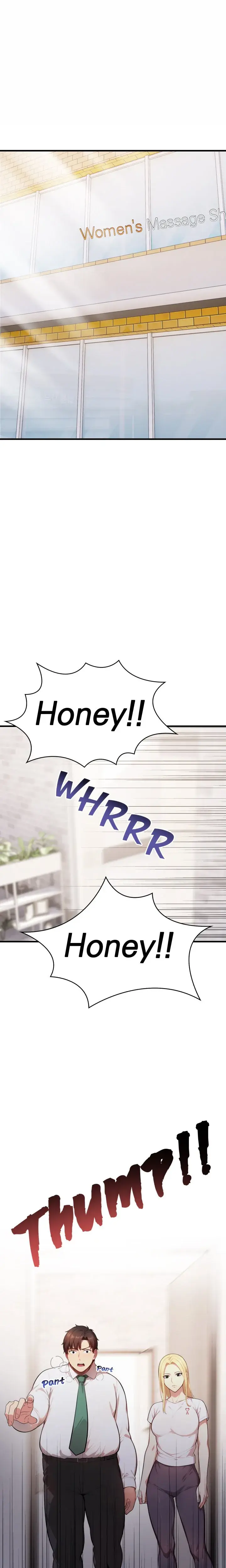 A Housewifes Massage Addiction Chapter 12 - Page 24