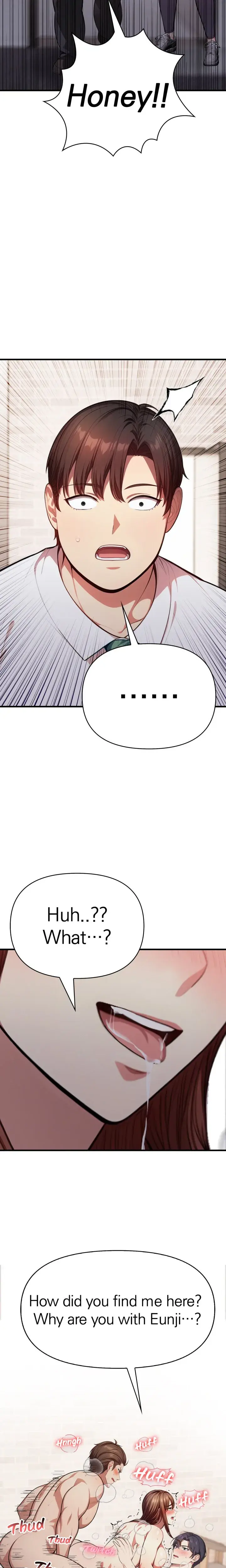 A Housewifes Massage Addiction Chapter 12 - Page 25