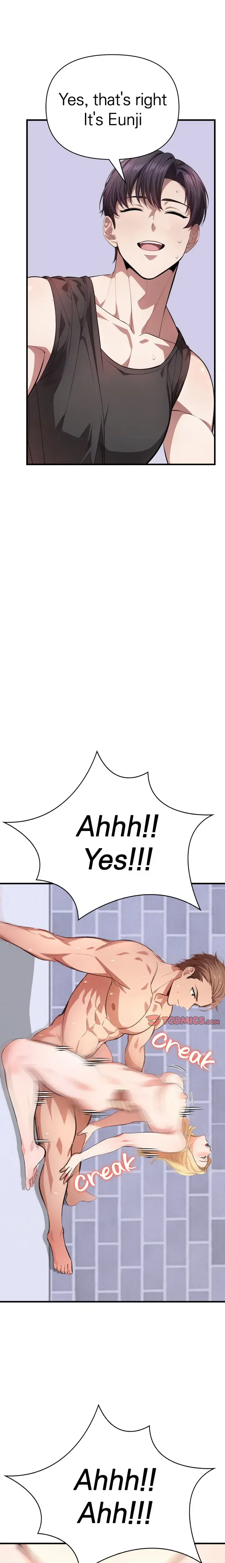 A Housewifes Massage Addiction Chapter 3 - Page 9