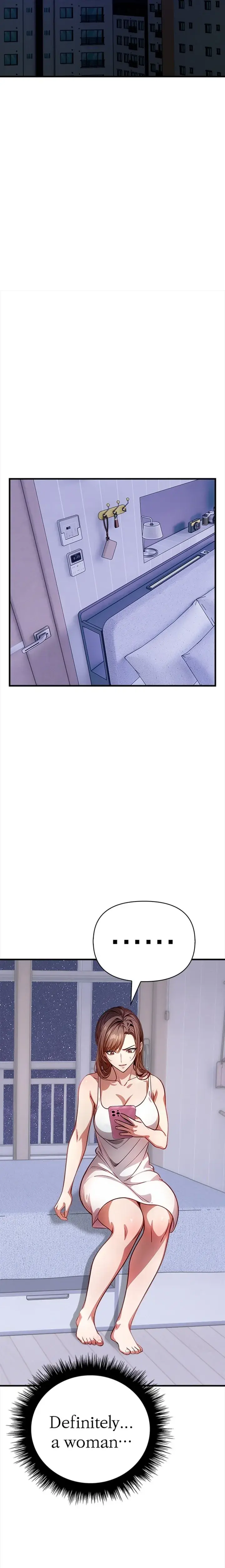 A Housewifes Massage Addiction Chapter 4 - Page 21