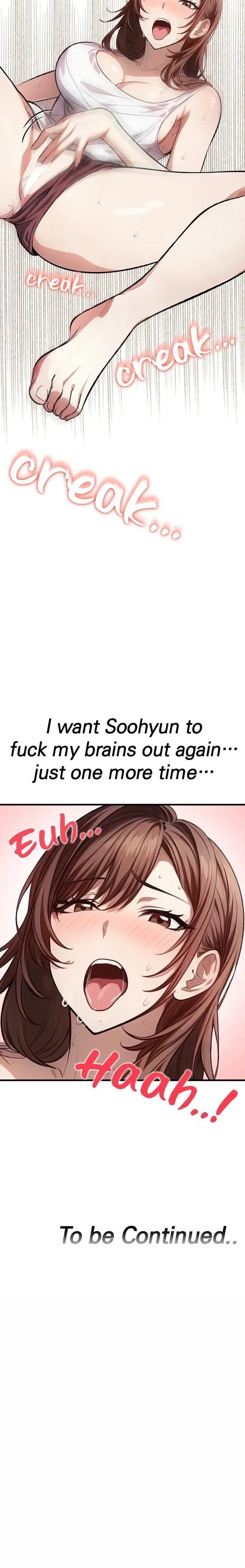 A Housewifes Massage Addiction Chapter 4 - Page 25