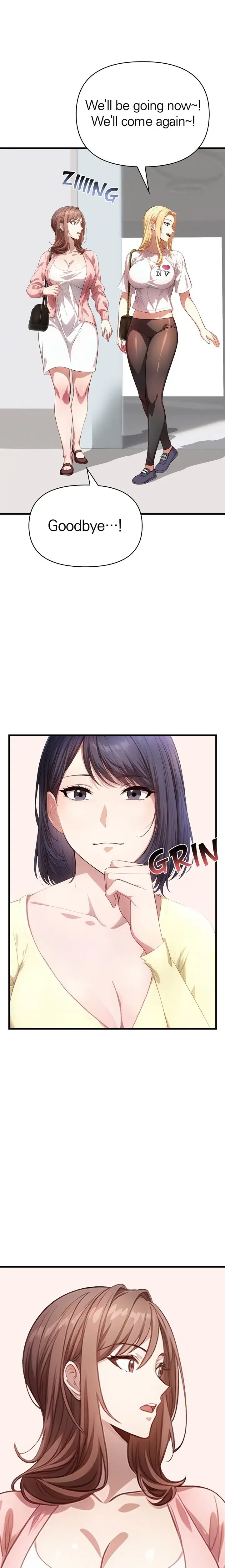 A Housewifes Massage Addiction Chapter 4 - Page 6