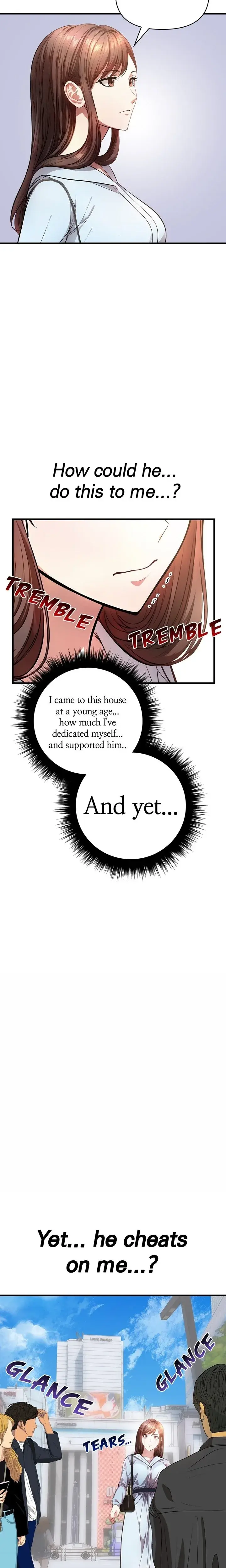 A Housewifes Massage Addiction Chapter 5 - Page 11