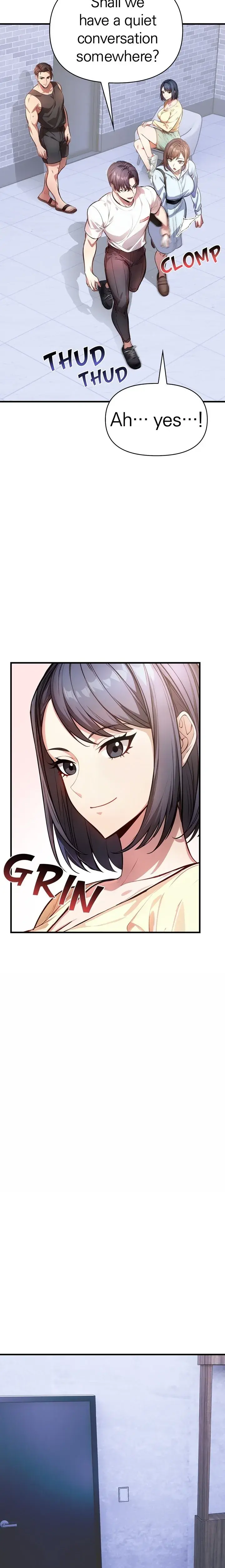 A Housewifes Massage Addiction Chapter 5 - Page 18