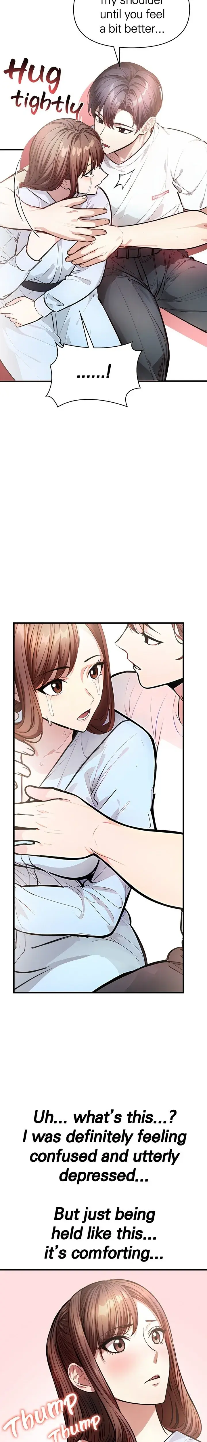 A Housewifes Massage Addiction Chapter 5 - Page 20