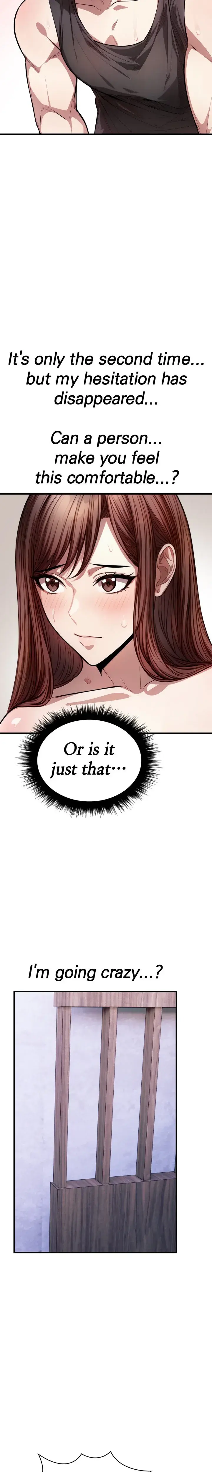A Housewifes Massage Addiction Chapter 6 - Page 19