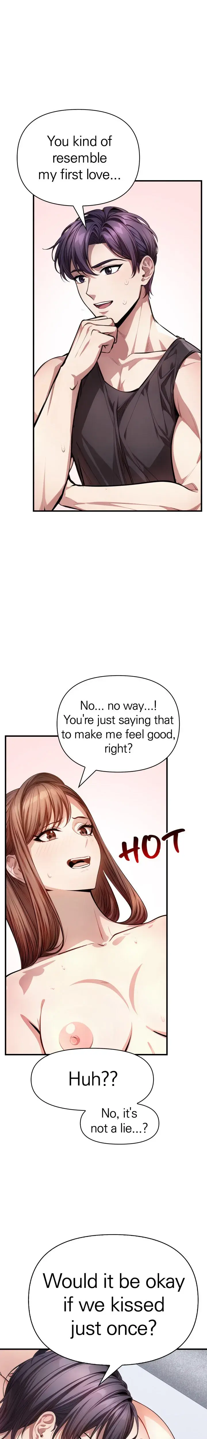 A Housewifes Massage Addiction Chapter 6 - Page 6
