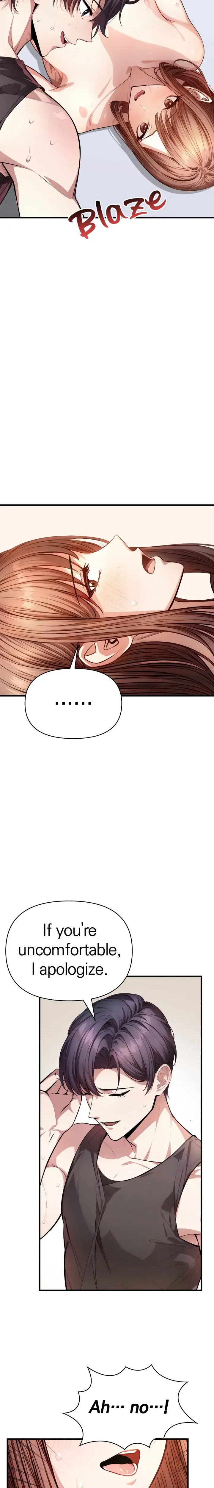 A Housewifes Massage Addiction Chapter 6 - Page 7