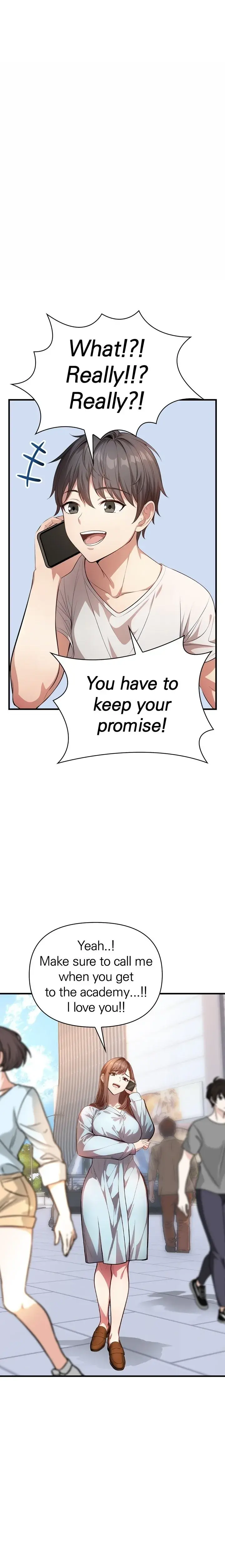 A Housewifes Massage Addiction Chapter 7 - Page 5