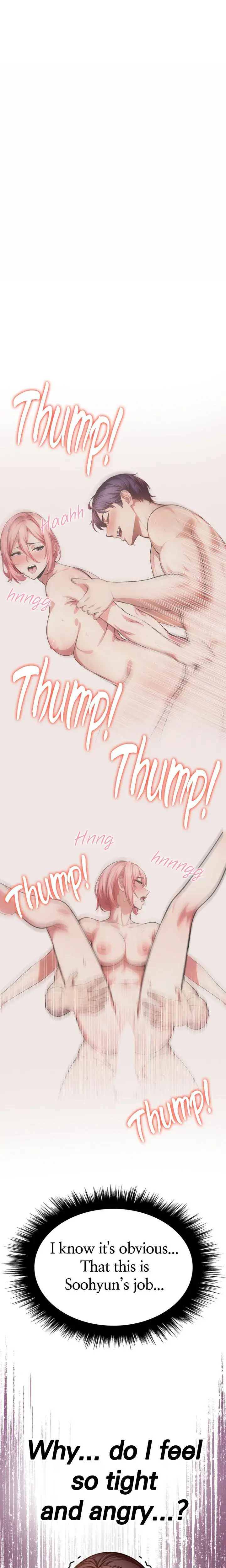 A Housewifes Massage Addiction Chapter 8 - Page 26