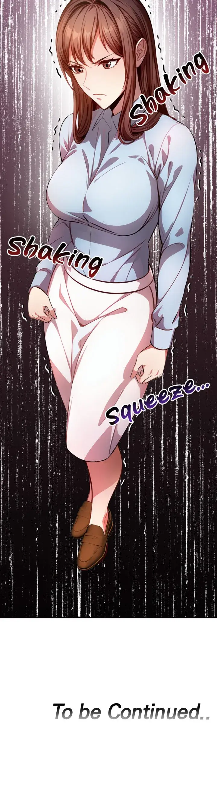 A Housewifes Massage Addiction Chapter 8 - Page 27