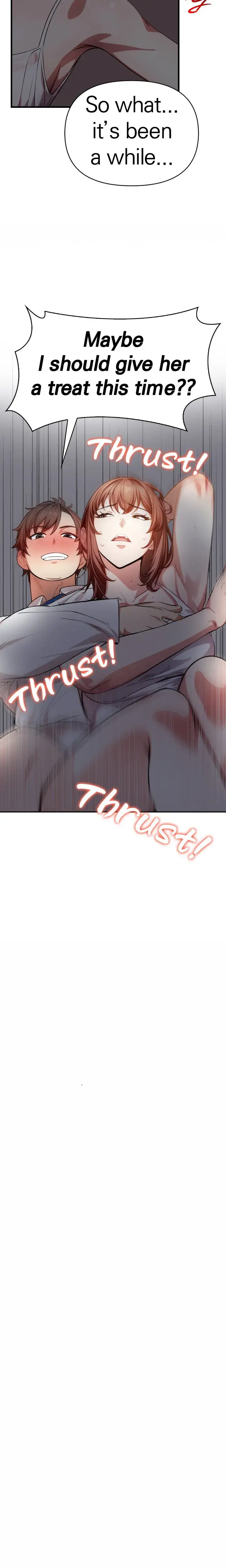 A Housewifes Massage Addiction Chapter 8 - Page 5
