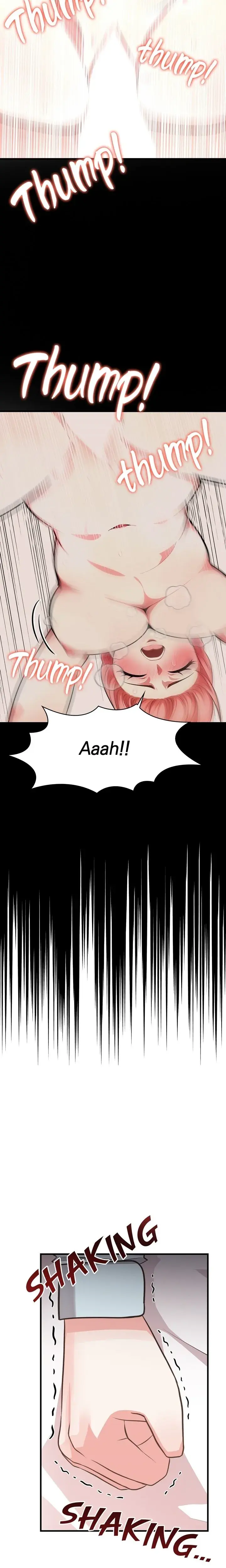 A Housewifes Massage Addiction Chapter 9 - Page 6