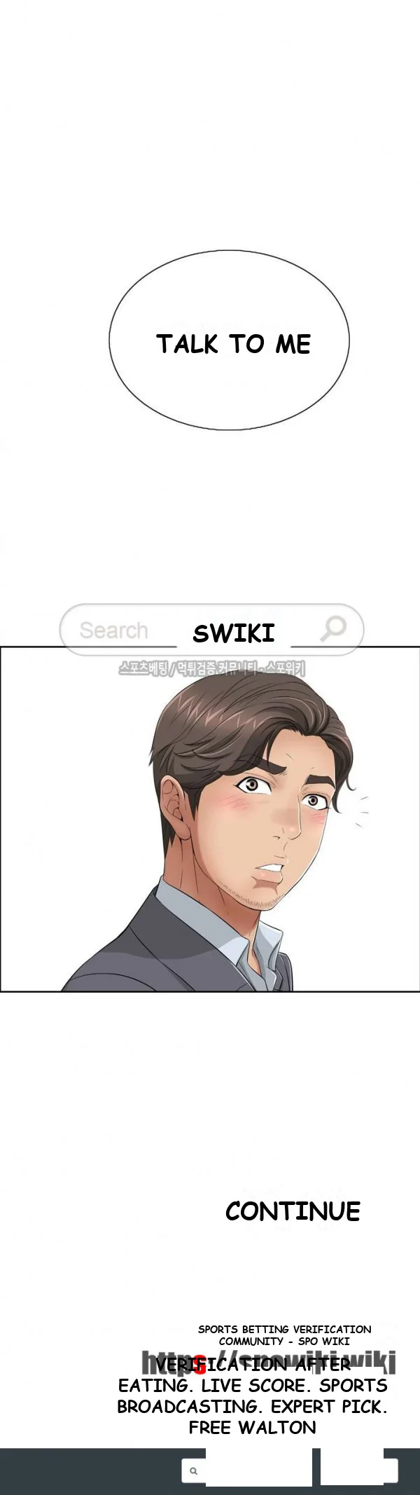 A Killer Woman Uncensored Manhwa Chapter 10 - Page 24