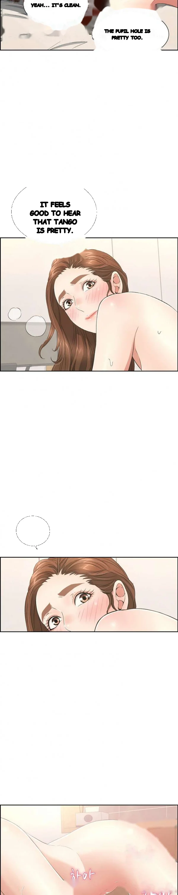 A Killer Woman Uncensored Manhwa Chapter 15 - Page 11