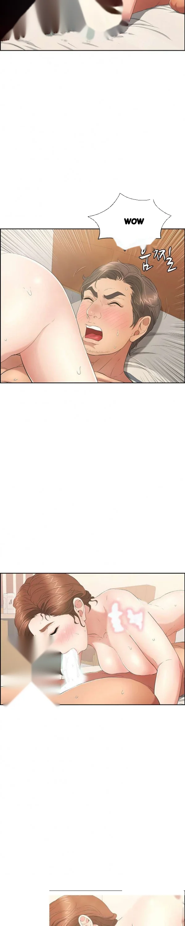 A Killer Woman Uncensored Manhwa Chapter 15 - Page 14