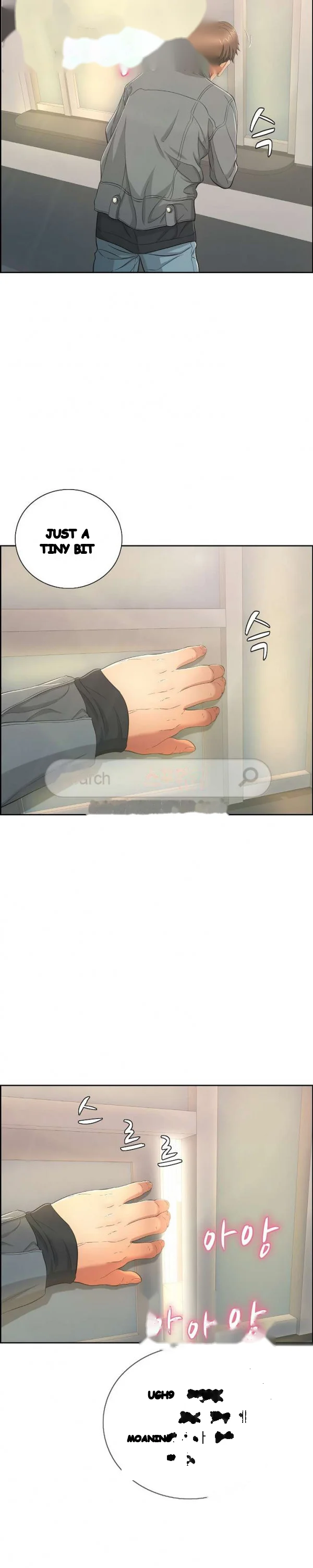 A Killer Woman Uncensored Manhwa Chapter 16 - Page 15