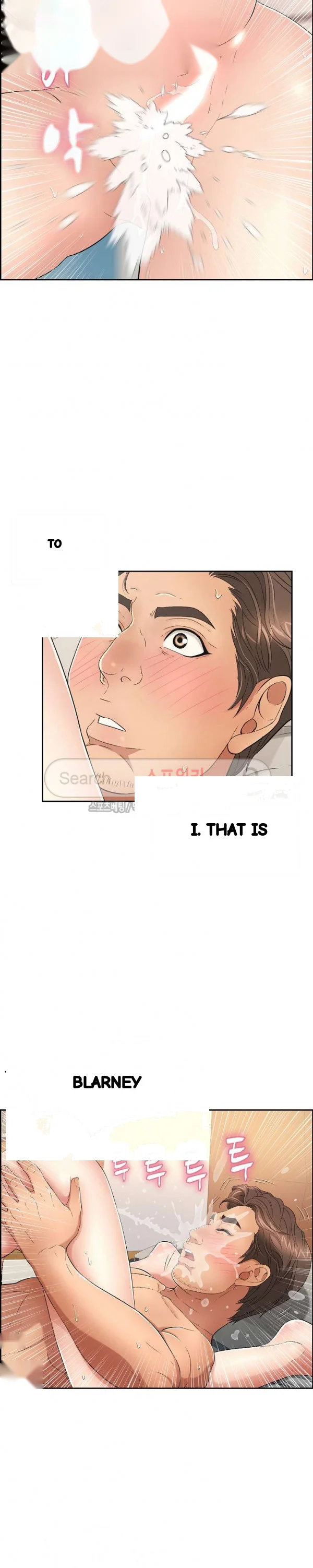 A Killer Woman Uncensored Manhwa Chapter 17 - Page 6