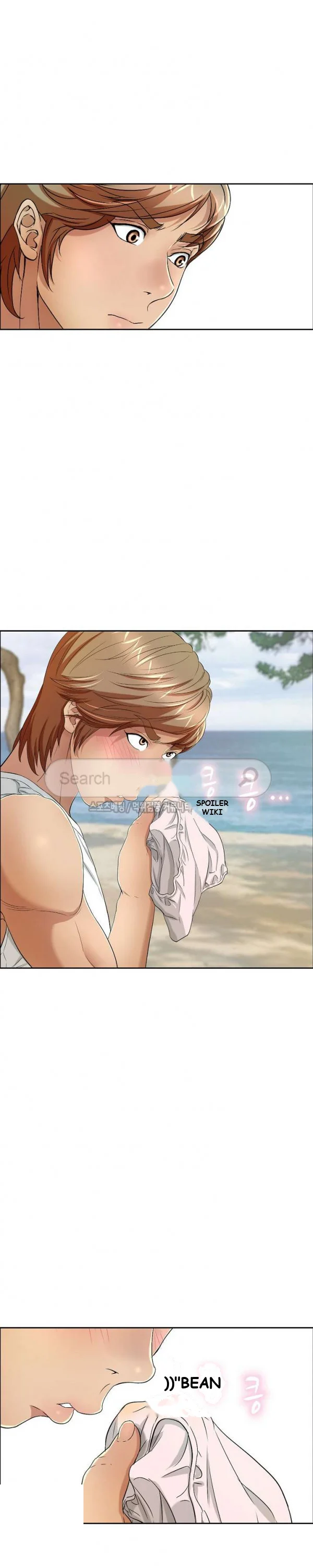 A Killer Woman Uncensored Manhwa Chapter 9 - Page 24