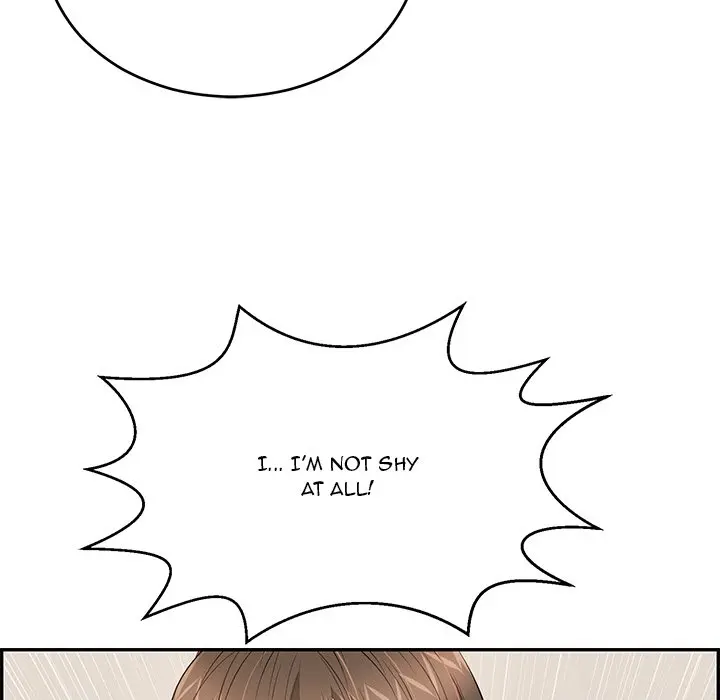 A Killer Woman Uncensored Manhwa Chapter 100 - Page 10