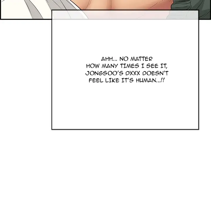 A Killer Woman Uncensored Manhwa Chapter 100 - Page 100