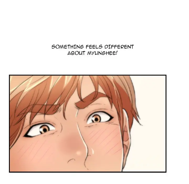 A Killer Woman Uncensored Manhwa Chapter 100 - Page 103