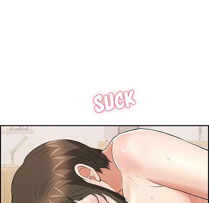 A Killer Woman Uncensored Manhwa Chapter 100 - Page 110