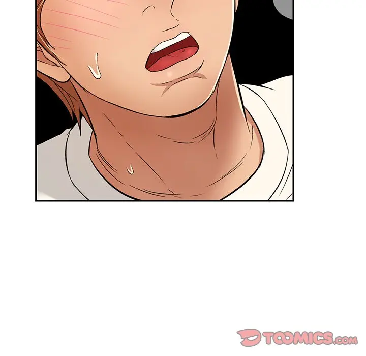 A Killer Woman Uncensored Manhwa Chapter 100 - Page 117