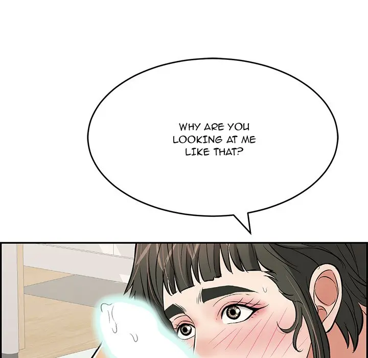 A Killer Woman Uncensored Manhwa Chapter 100 - Page 118