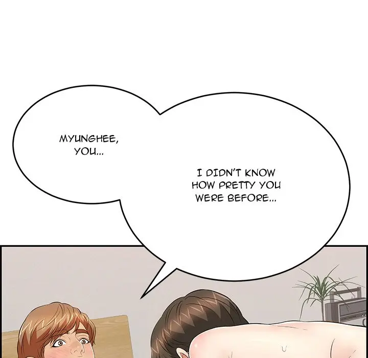 A Killer Woman Uncensored Manhwa Chapter 100 - Page 122