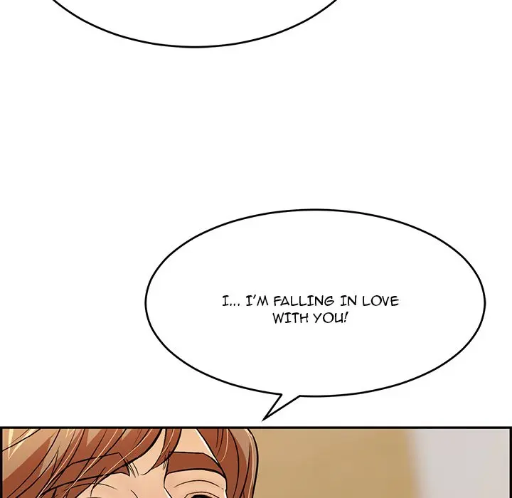 A Killer Woman Uncensored Manhwa Chapter 100 - Page 124
