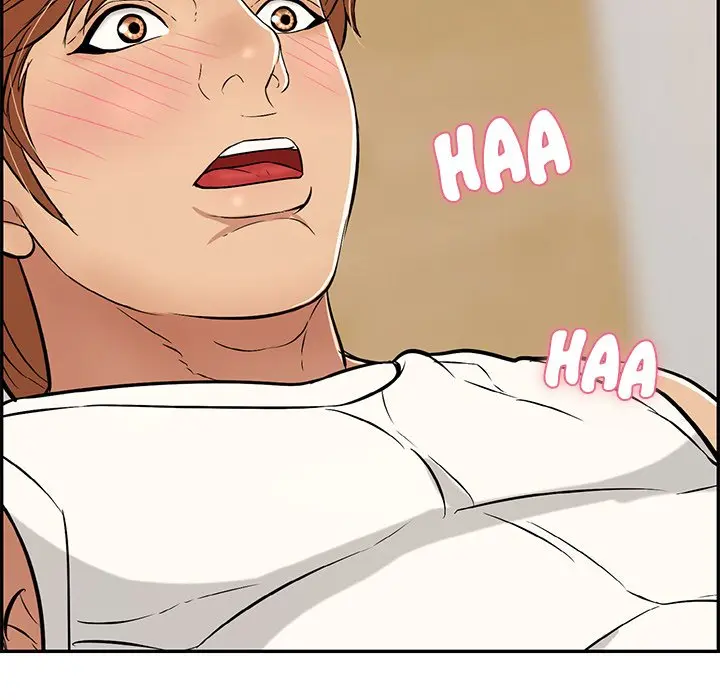 A Killer Woman Uncensored Manhwa Chapter 100 - Page 125