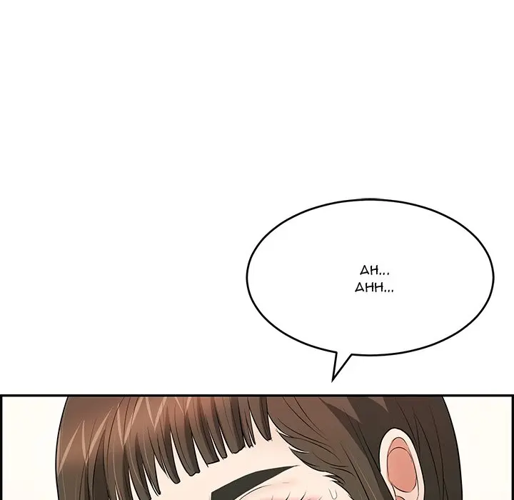 A Killer Woman Uncensored Manhwa Chapter 100 - Page 126