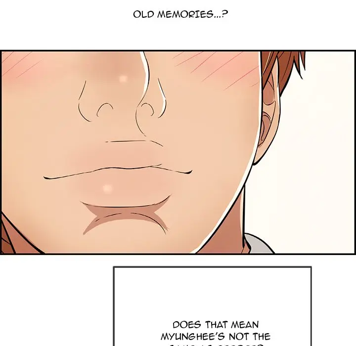 A Killer Woman Uncensored Manhwa Chapter 100 - Page 13