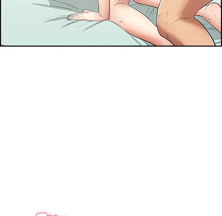A Killer Woman Uncensored Manhwa Chapter 100 - Page 136