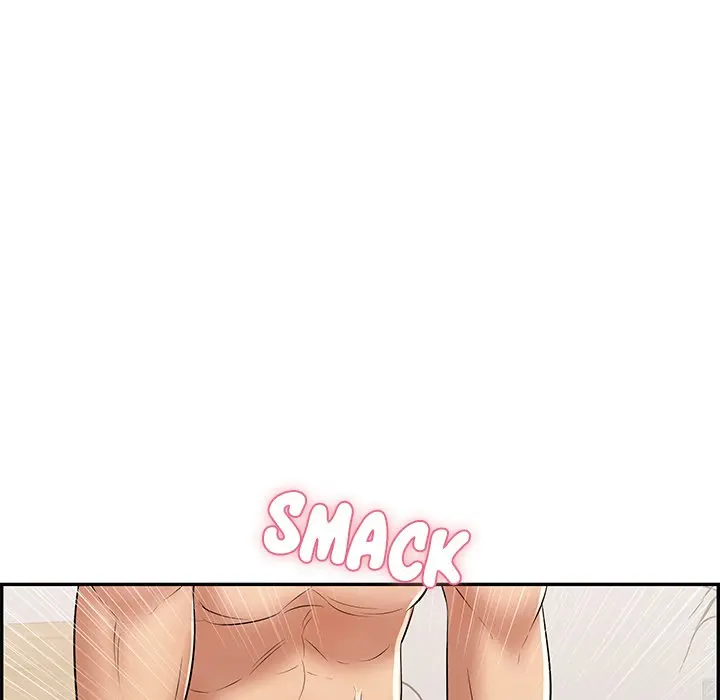 A Killer Woman Uncensored Manhwa Chapter 100 - Page 138