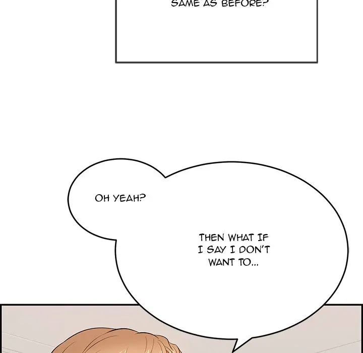 A Killer Woman Uncensored Manhwa Chapter 100 - Page 14