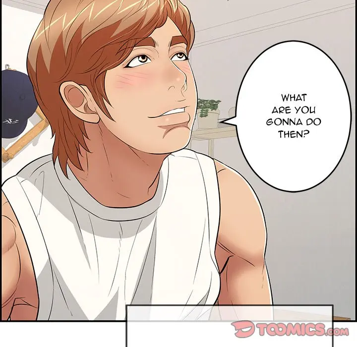 A Killer Woman Uncensored Manhwa Chapter 100 - Page 15