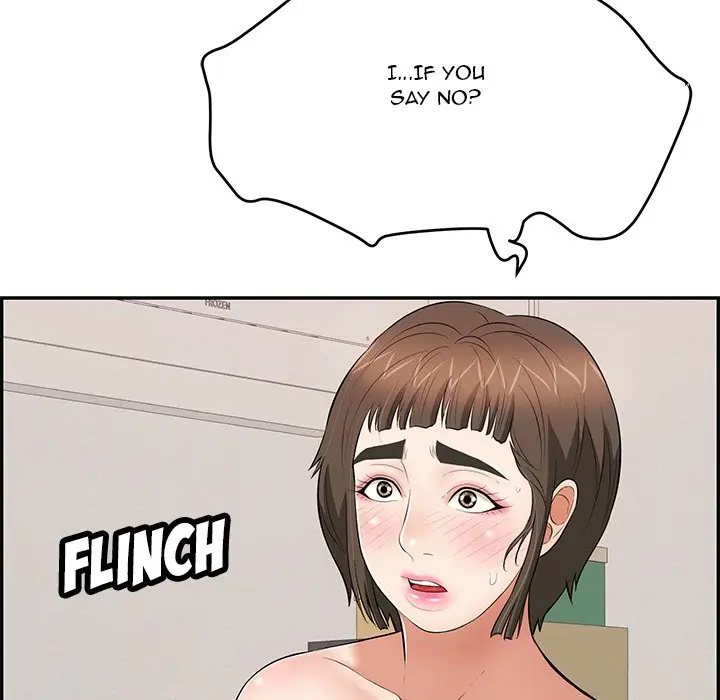 A Killer Woman Uncensored Manhwa Chapter 100 - Page 17