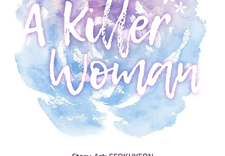 A Killer Woman Uncensored Manhwa Chapter 100 - Page 2