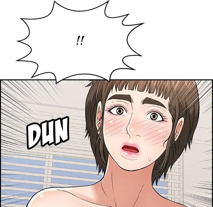 A Killer Woman Uncensored Manhwa Chapter 100 - Page 22