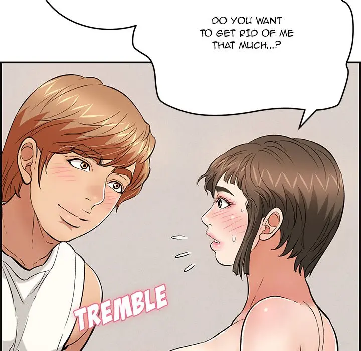 A Killer Woman Uncensored Manhwa Chapter 100 - Page 24