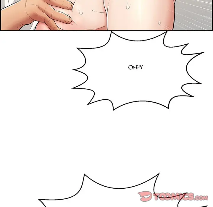 A Killer Woman Uncensored Manhwa Chapter 100 - Page 27