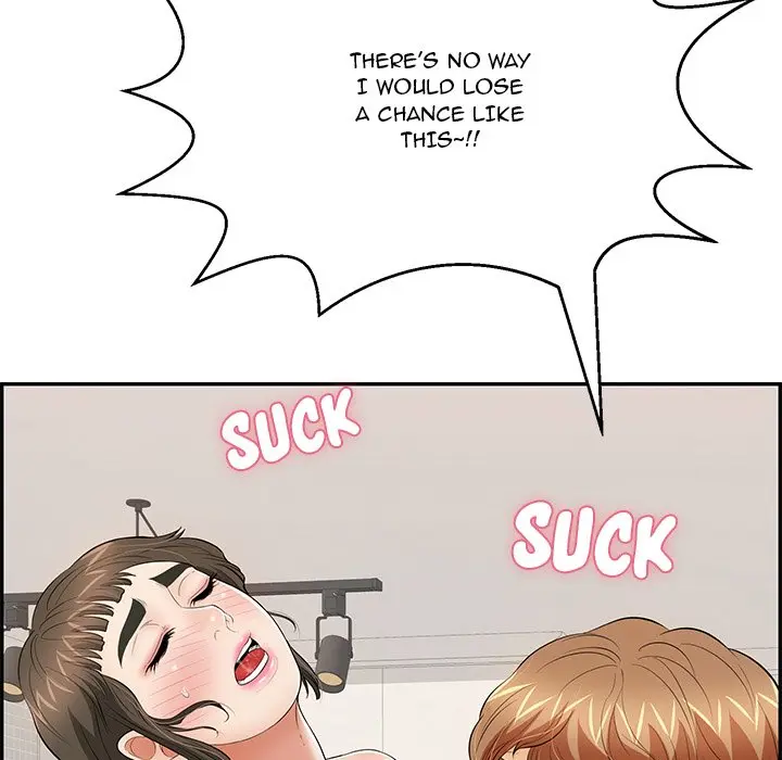 A Killer Woman Uncensored Manhwa Chapter 100 - Page 28