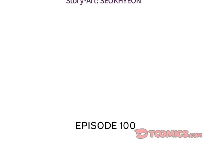 A Killer Woman Uncensored Manhwa Chapter 100 - Page 3