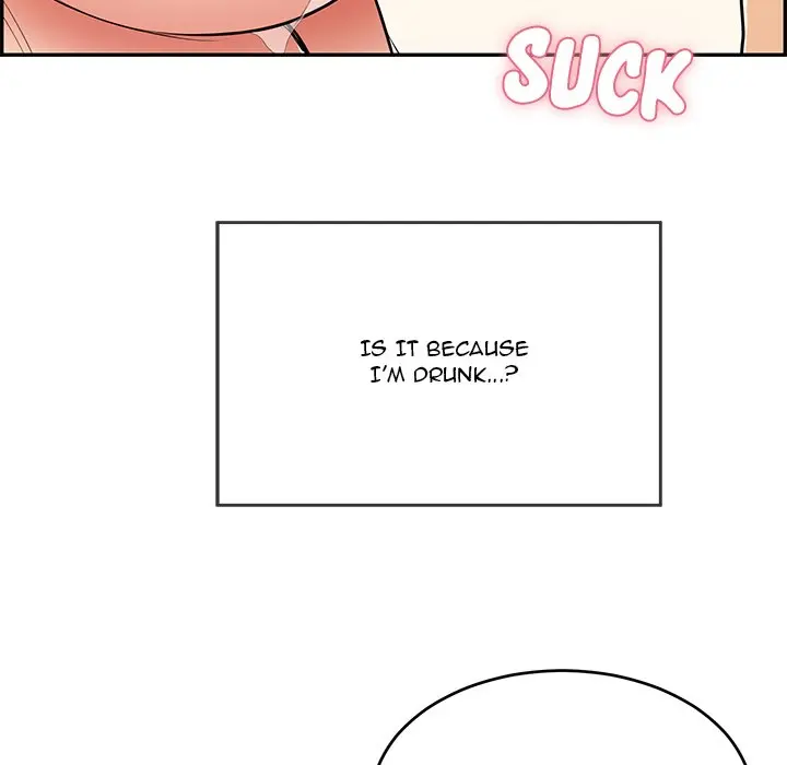 A Killer Woman Uncensored Manhwa Chapter 100 - Page 32