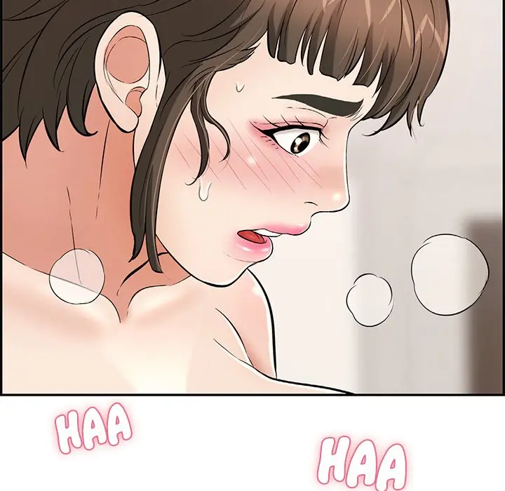 A Killer Woman Uncensored Manhwa Chapter 100 - Page 36