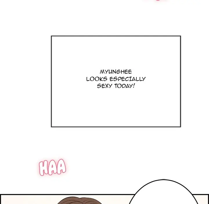 A Killer Woman Uncensored Manhwa Chapter 100 - Page 37