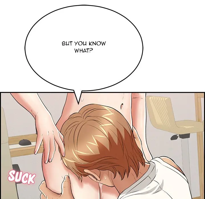 A Killer Woman Uncensored Manhwa Chapter 100 - Page 40