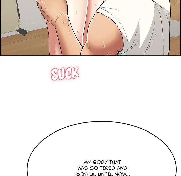 A Killer Woman Uncensored Manhwa Chapter 100 - Page 41